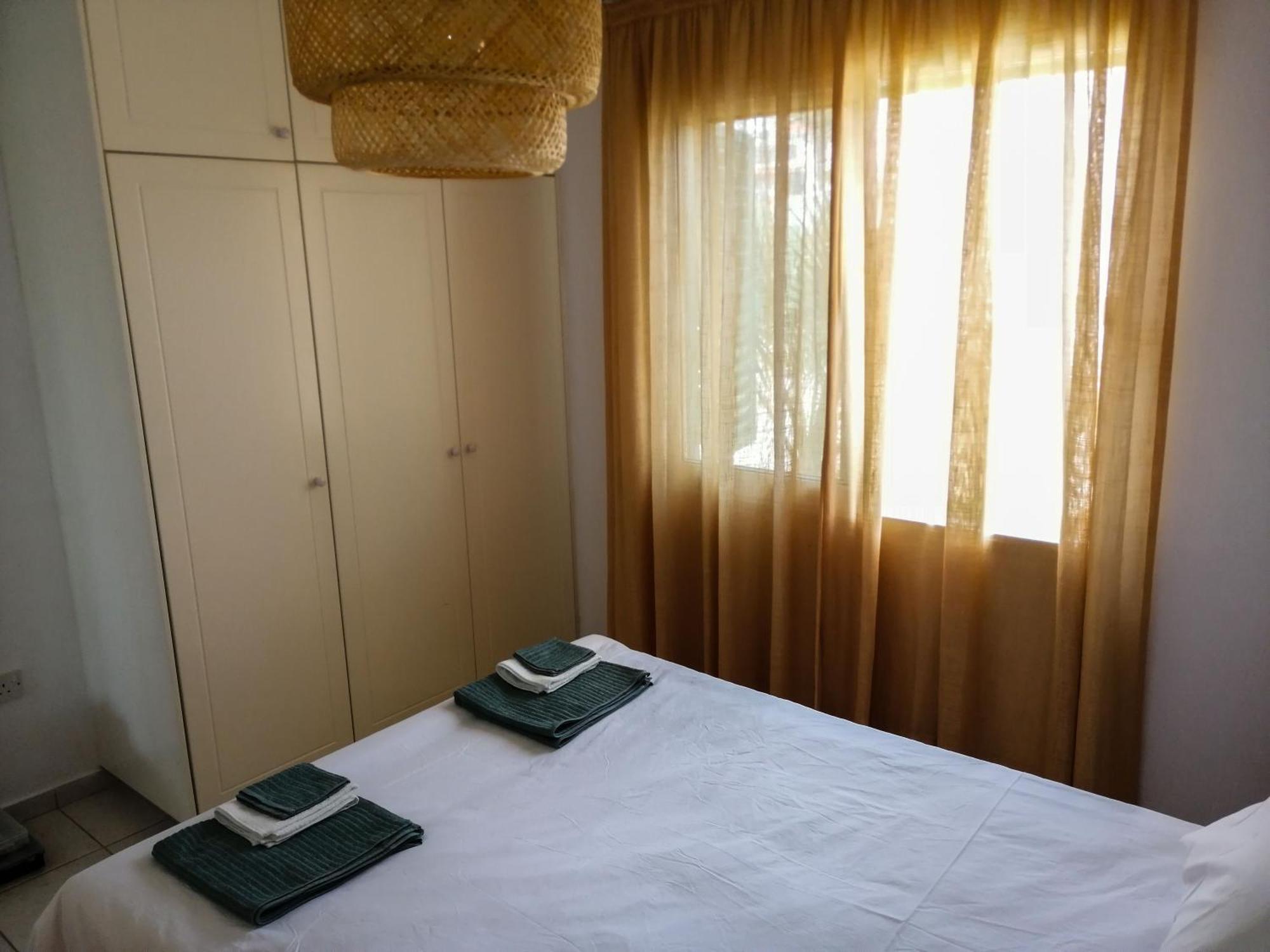 Top Seaview Apartment In Peyia Extérieur photo