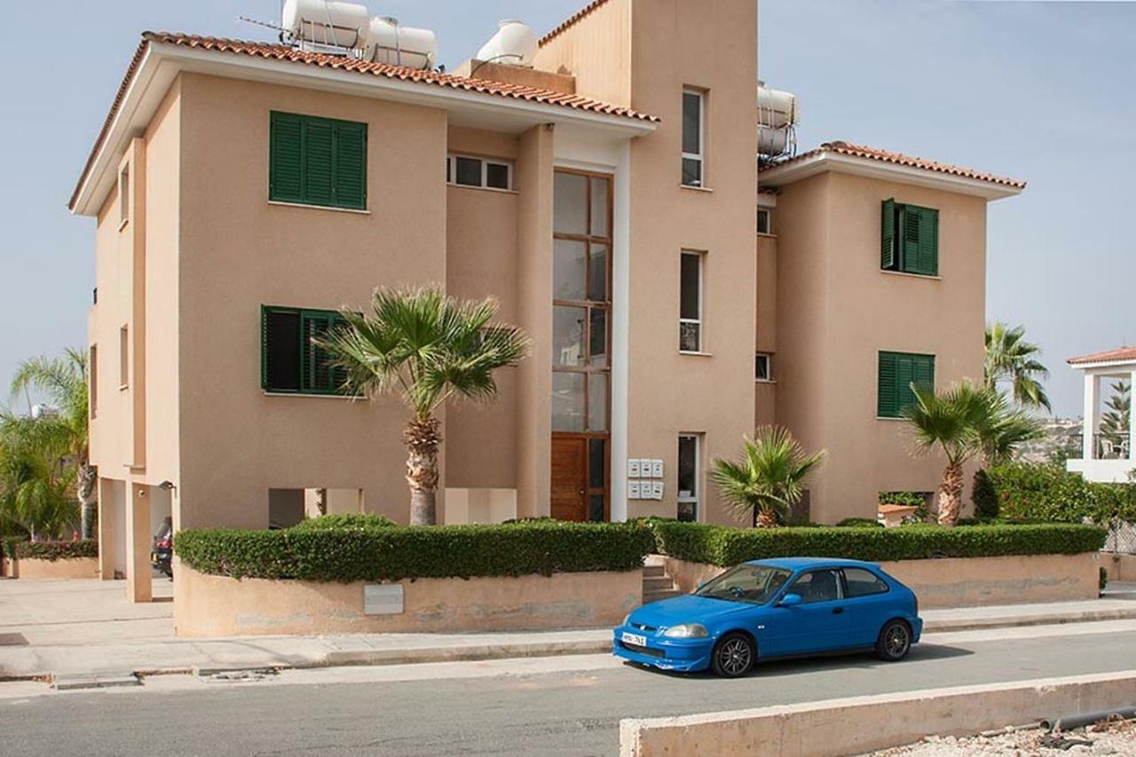 Top Seaview Apartment In Peyia Extérieur photo