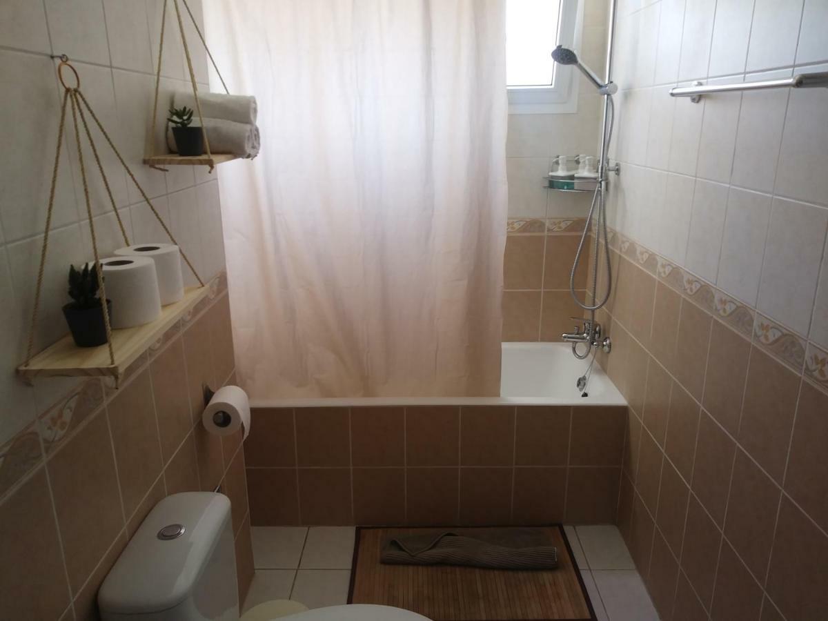 Top Seaview Apartment In Peyia Extérieur photo