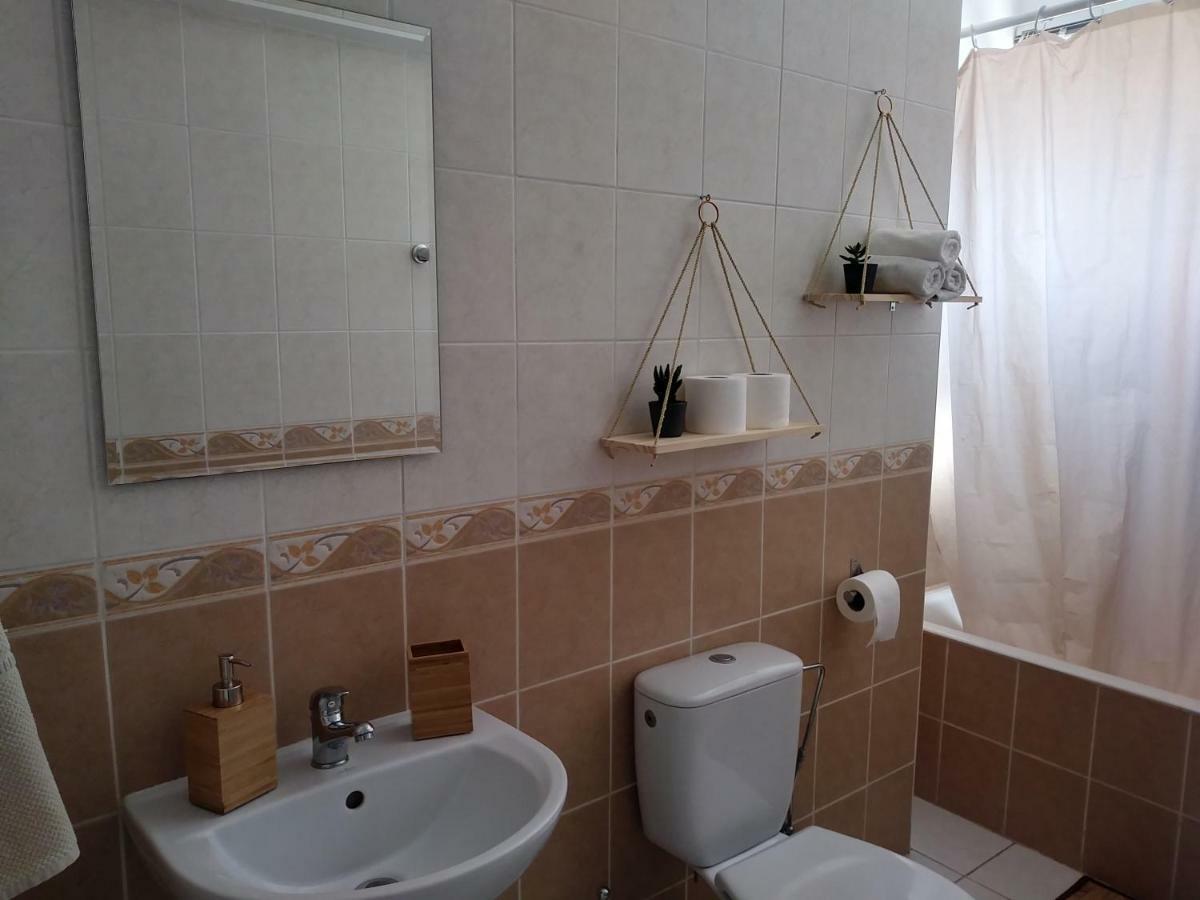Top Seaview Apartment In Peyia Extérieur photo
