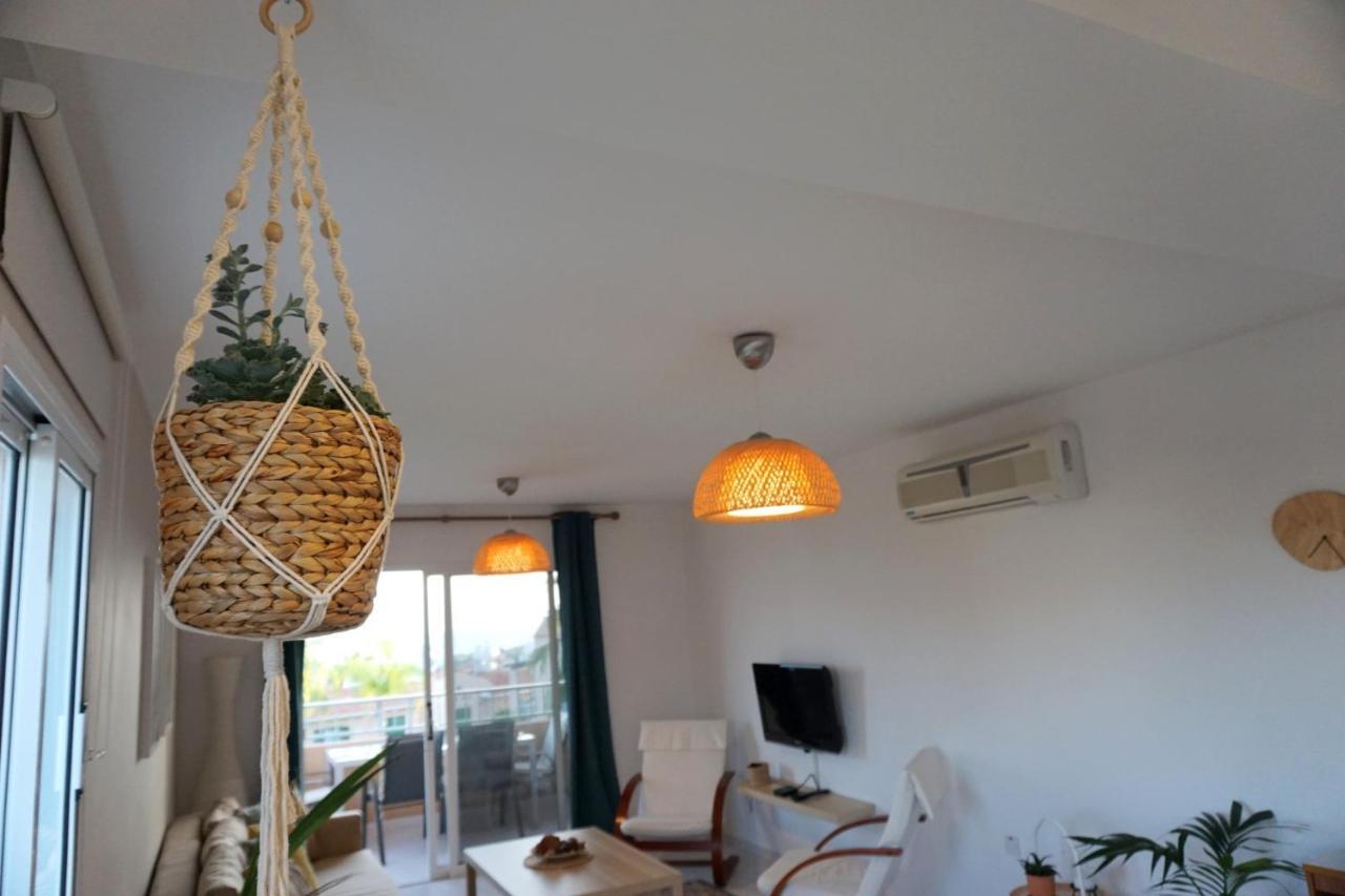 Top Seaview Apartment In Peyia Extérieur photo