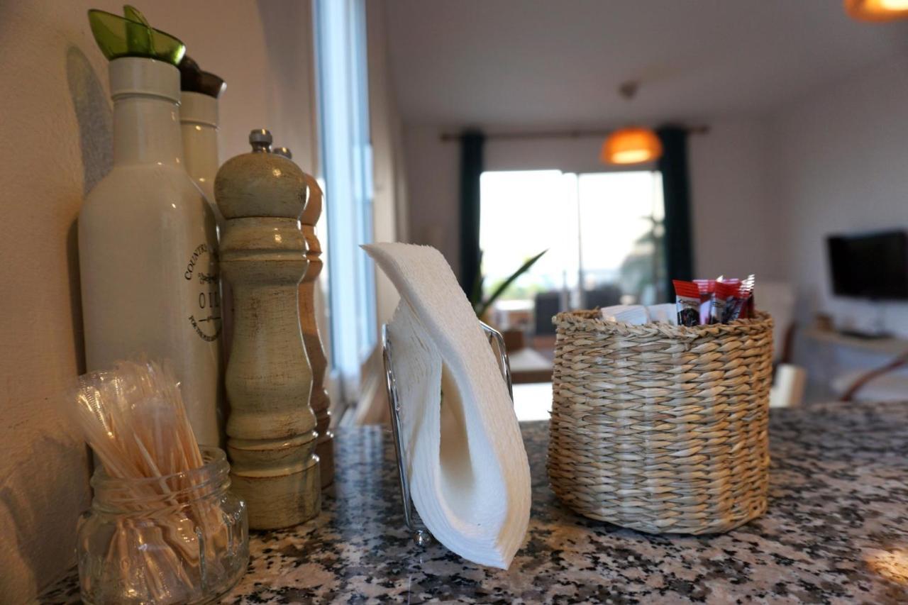 Top Seaview Apartment In Peyia Extérieur photo