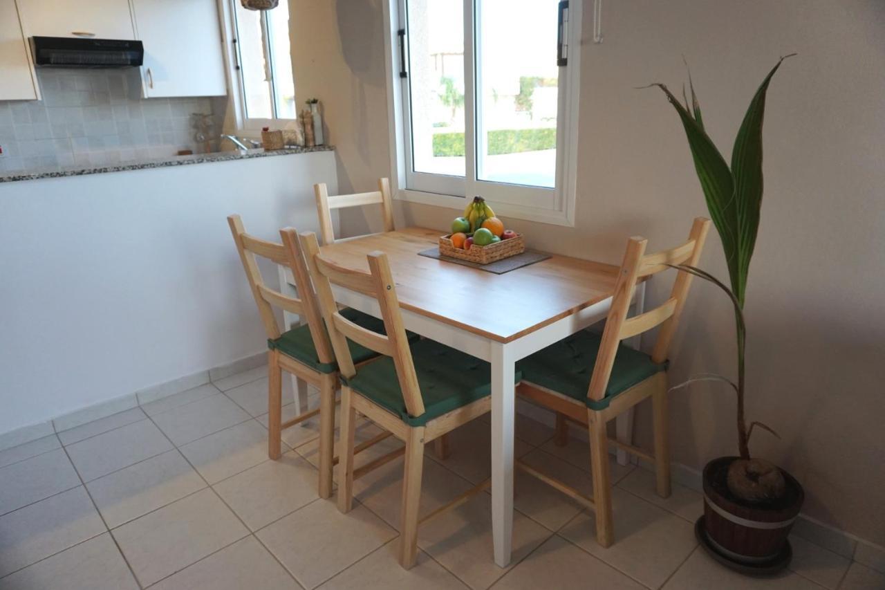 Top Seaview Apartment In Peyia Extérieur photo