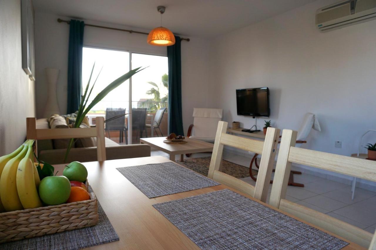 Top Seaview Apartment In Peyia Extérieur photo