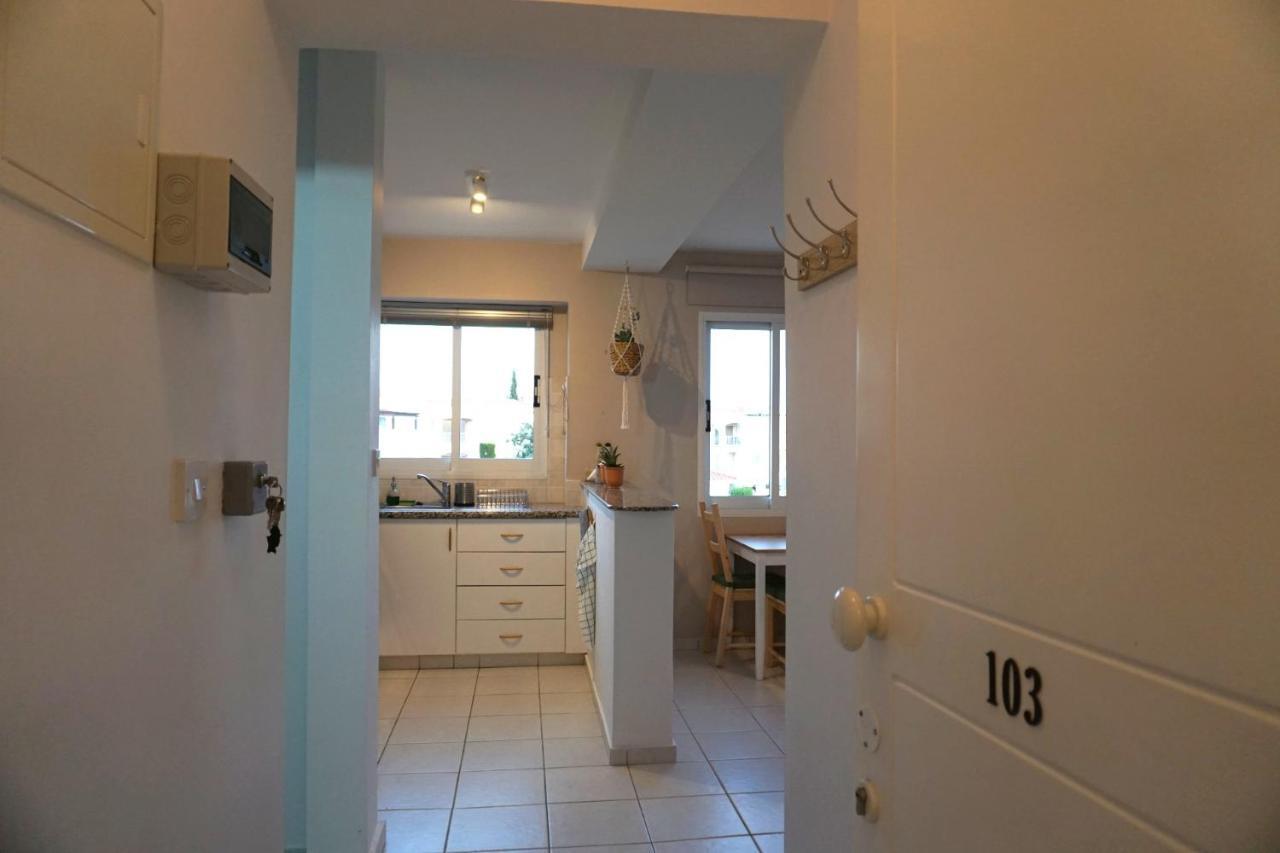 Top Seaview Apartment In Peyia Extérieur photo