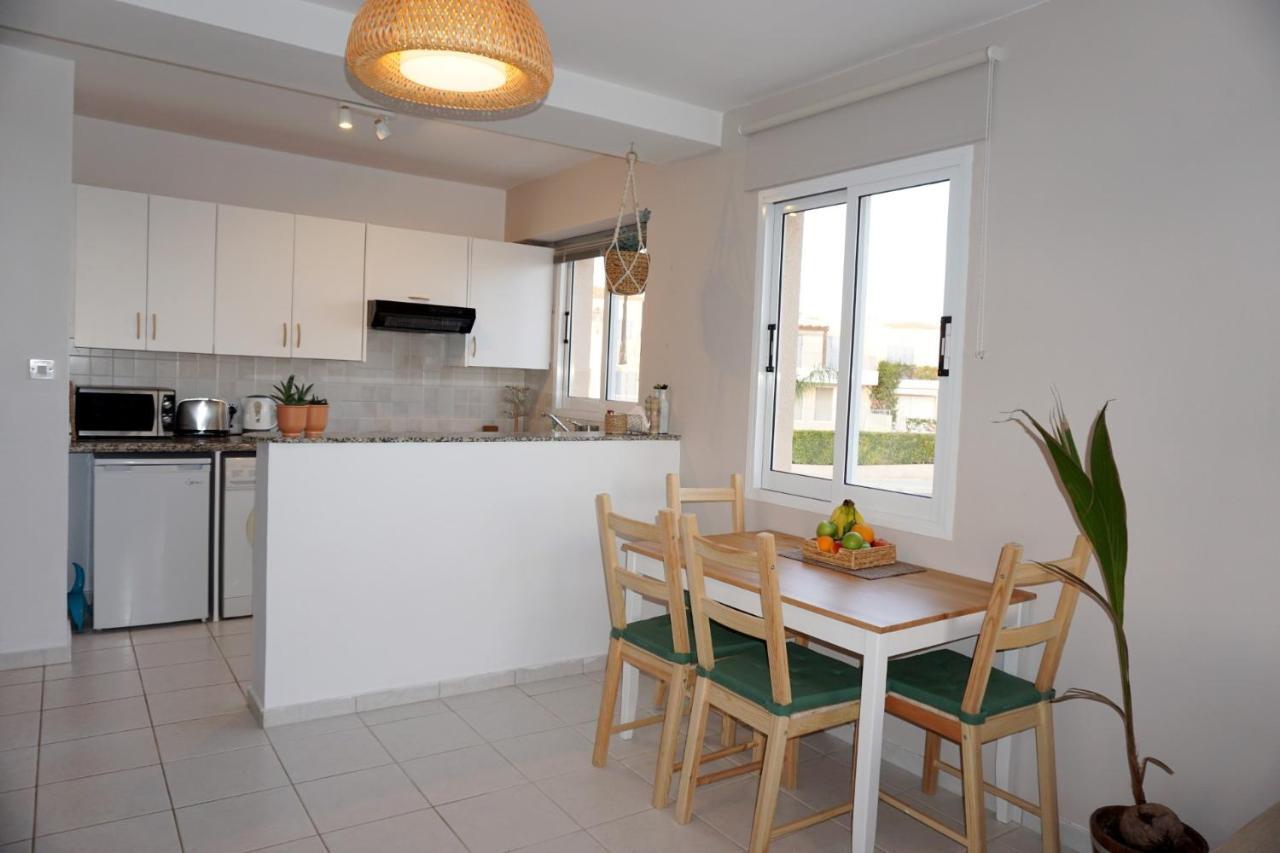 Top Seaview Apartment In Peyia Extérieur photo