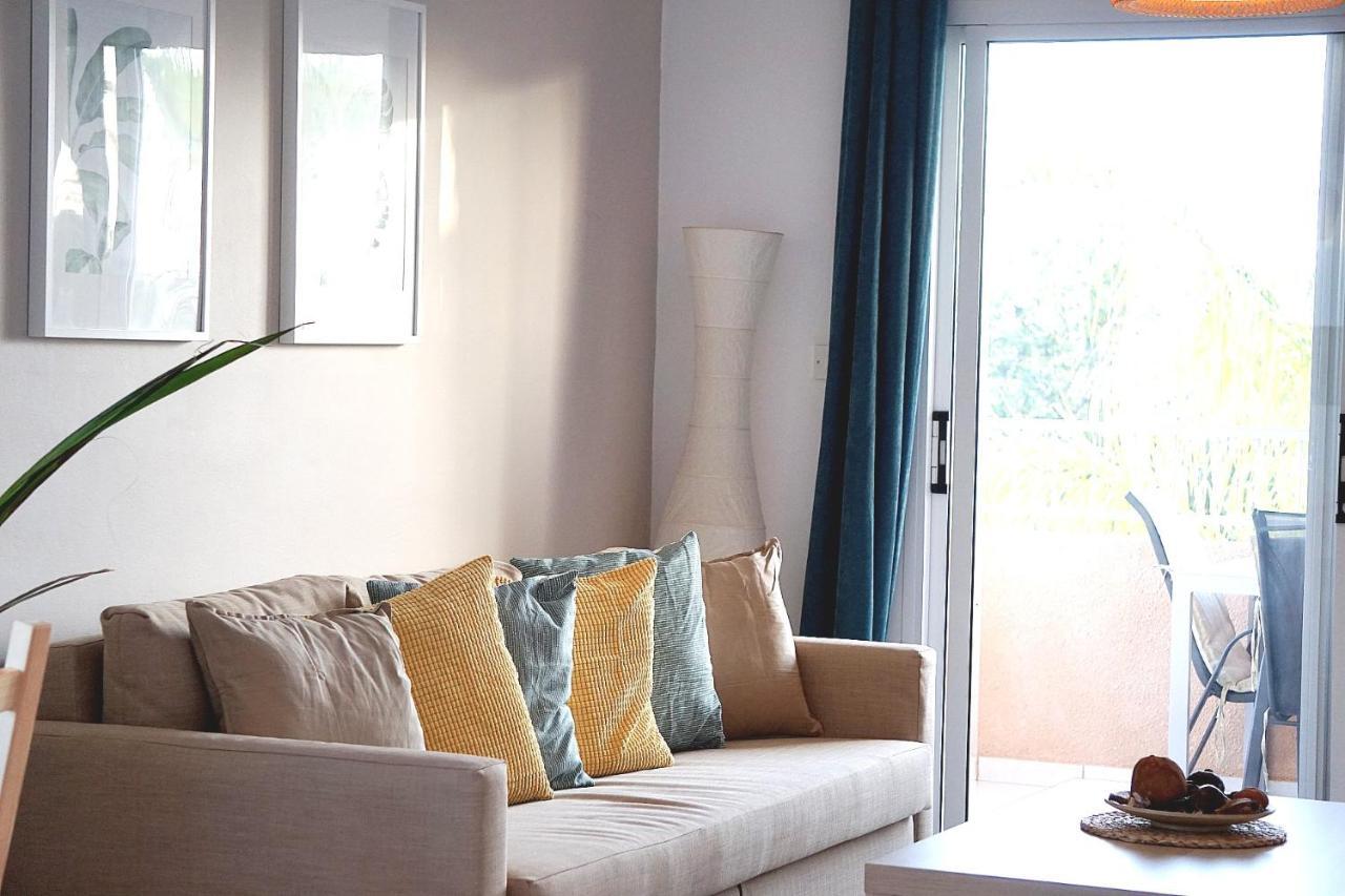 Top Seaview Apartment In Peyia Extérieur photo